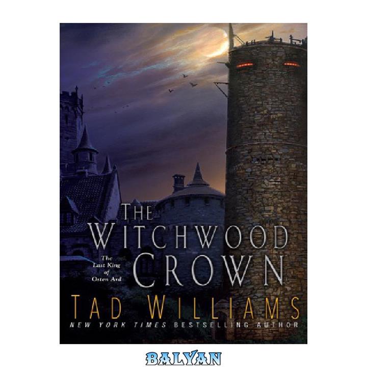 دانلود کتاب The Witchwood Crown